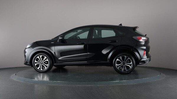 Used Ford Puma 2022 for sale - 75708080: Photo 40