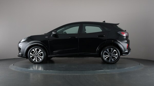 Used Ford Puma 2022 for sale - 75708080: Photo 41