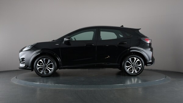 Used Ford Puma 2022 for sale - 75708080: Photo 42