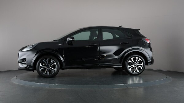 Used Ford Puma 2022 for sale - 75708080: Photo 43
