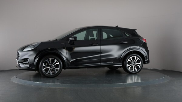 Used Ford Puma 2022 for sale - 75708080: Photo 44