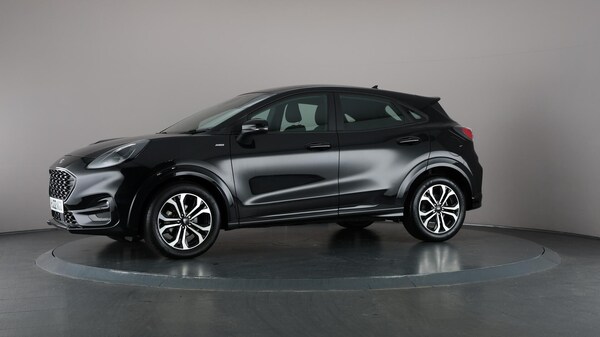 Used Ford Puma 2022 for sale - 75708080: Photo 45