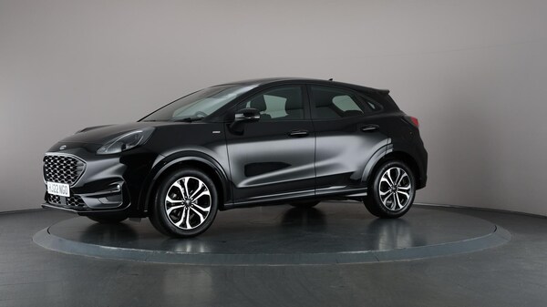 Used Ford Puma 2022 for sale - 75708080: Photo 46