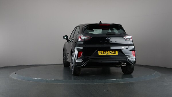 Used Ford Puma 2022 for sale - 75708080: Photo 50