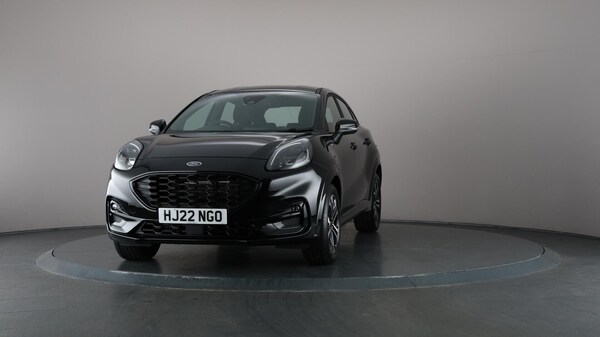 Used Ford Puma 2022 for sale - 75708080: Photo 52