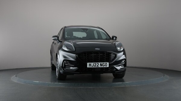 Used Ford Puma 2022 for sale - 75708080: Photo 55