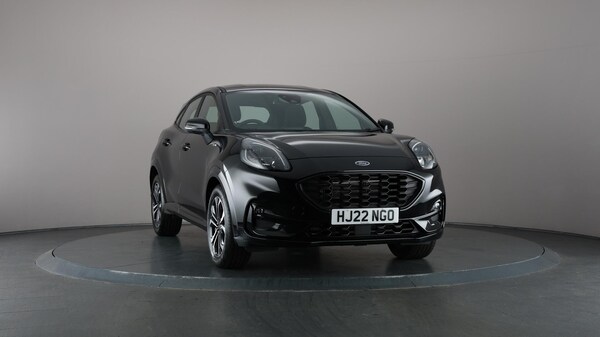 Used Ford Puma 2022 for sale - 75708080: Photo 56