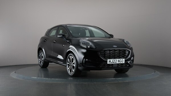 Used Ford Puma 2022 for sale - 75708080: Photo 57