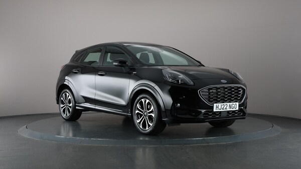 Used Ford Puma 2022 for sale - 75708080: Photo 58