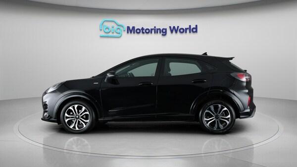 Used Ford Puma 2022 for sale - 75708080: Photo 5