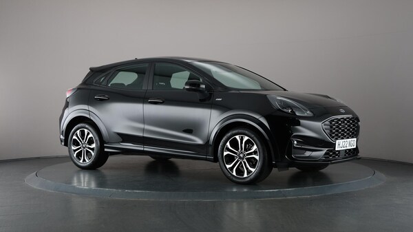 Used Ford Puma 2022 for sale - 75708080: Photo 60