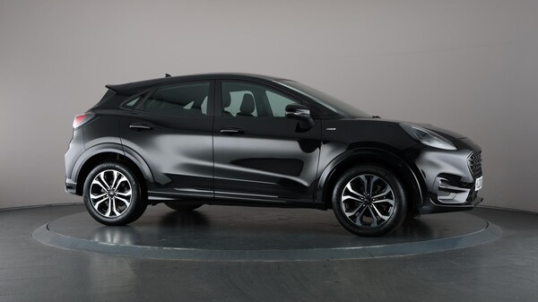 Used Ford Puma 2022 for sale - 75708080: Photo 63