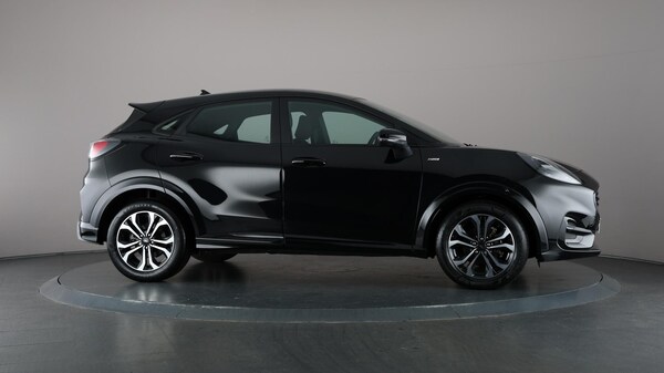 Used Ford Puma 2022 for sale - 75708080: Photo 64