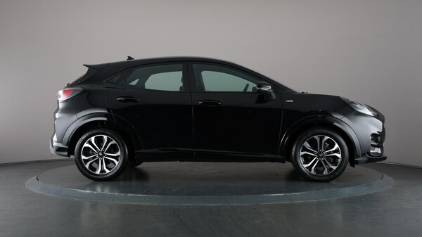 Used Ford Puma 2022 for sale - 75708080: Photo 65