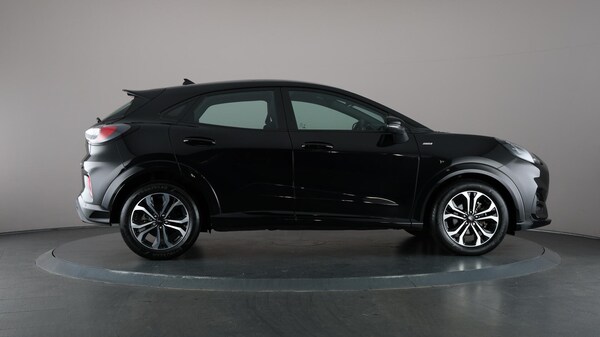 Used Ford Puma 2022 for sale - 75708080: Photo 66