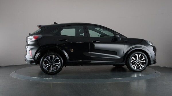 Used Ford Puma 2022 for sale - 75708080: Photo 67