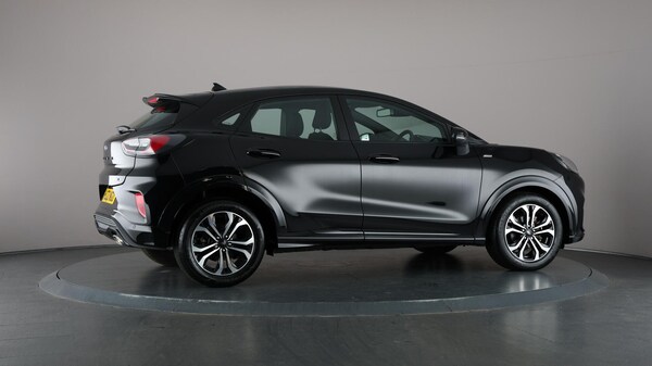 Used Ford Puma 2022 for sale - 75708080: Photo 68