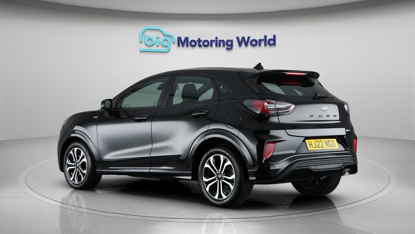 Used Ford Puma 2022 for sale - 75708080: Photo 6