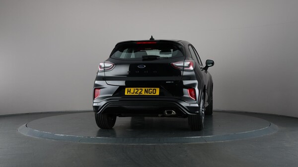 Used Ford Puma 2022 for sale - 75708080: Photo 76