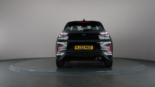Used Ford Puma 2022 for sale - 75708080: Photo 77