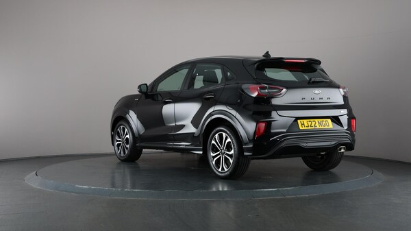 Used Ford Puma 2022 for sale - 75708080: Photo 78