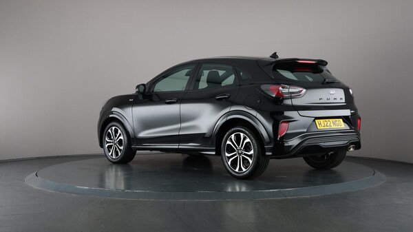 Used Ford Puma 2022 for sale - 75708080: Photo 79