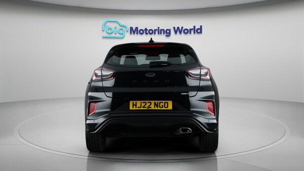 Used Ford Puma 2022 for sale - 75708080: Photo 7