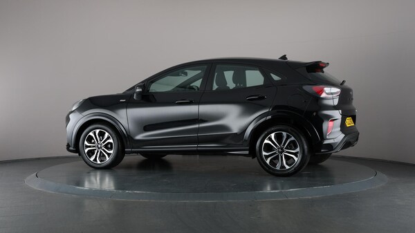 Used Ford Puma 2022 for sale - 75708080: Photo 82