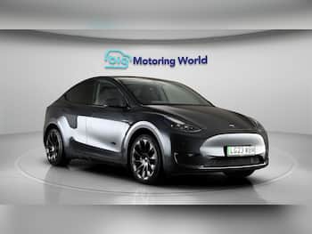 Used Tesla Model Y 2023 for sale - 79840513: Photo