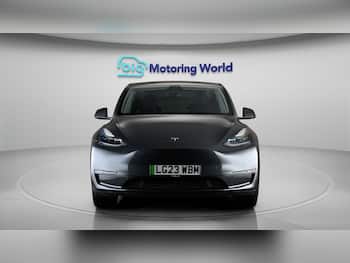 Used Tesla Model Y 2023 for sale - 79840513: Photo