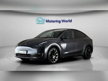 Used Tesla Model Y 2023 for sale - 79840513: Photo