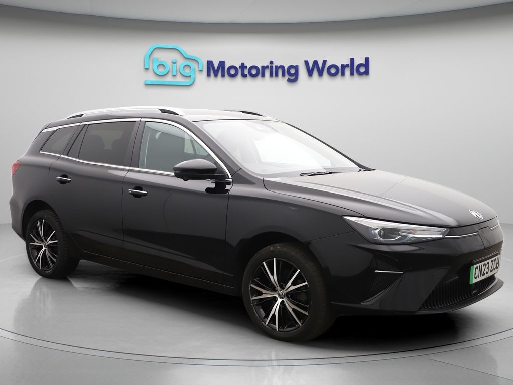 Used MG MG5 2023 for sale - 76946073: Photo 15