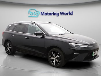 2023 - 115kW Trophy EV Long Range 61kWh 5dr Auto