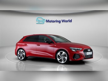 Used Audi A3 2022 for sale - 79218823: Photo