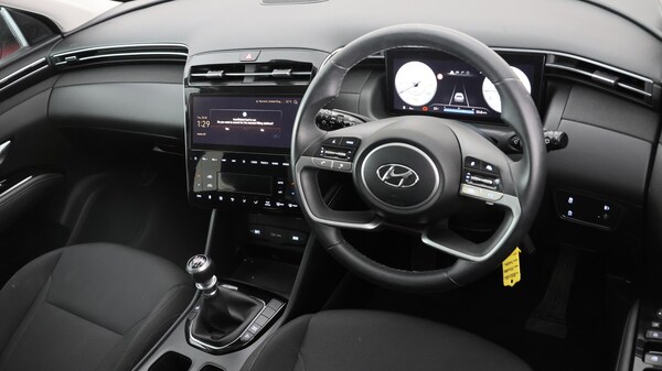 Used Hyundai TUCSON 2022 for sale - 75719546: Photo 10