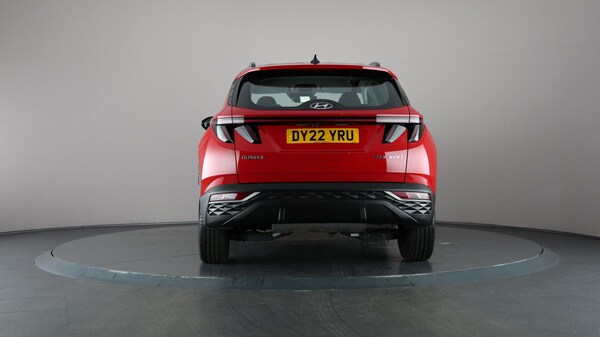 Used Hyundai TUCSON 2022 for sale - 75719546: Photo 13