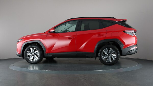 Used Hyundai TUCSON 2022 for sale - 75719546: Photo 15