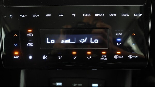 Used Hyundai TUCSON 2022 for sale - 75719546: Photo 16