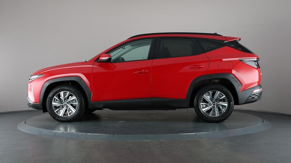 Used Hyundai TUCSON 2022 for sale - 75719546: Photo 17