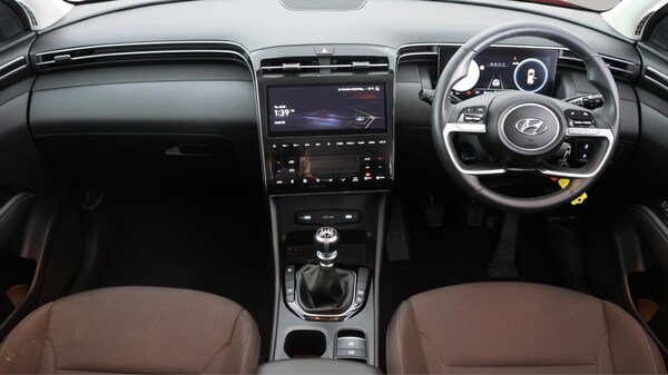 Used Hyundai TUCSON 2022 for sale - 75719546: Photo 18