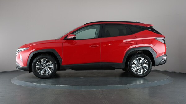 Used Hyundai TUCSON 2022 for sale - 75719546: Photo 19