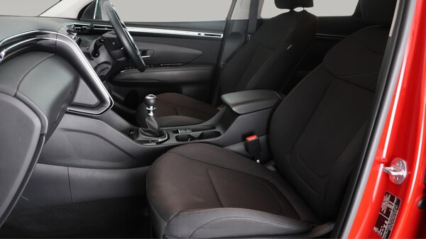 Used Hyundai TUCSON 2022 for sale - 75719546: Photo 20