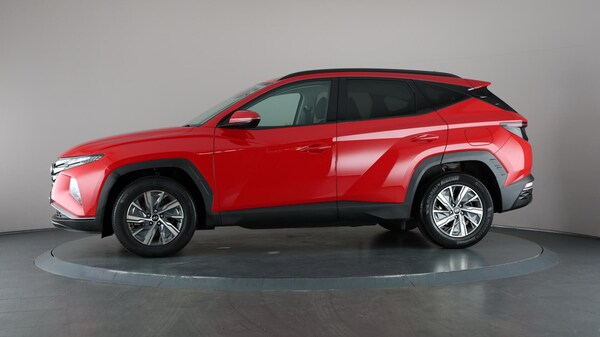 Used Hyundai TUCSON 2022 for sale - 75719546: Photo 21
