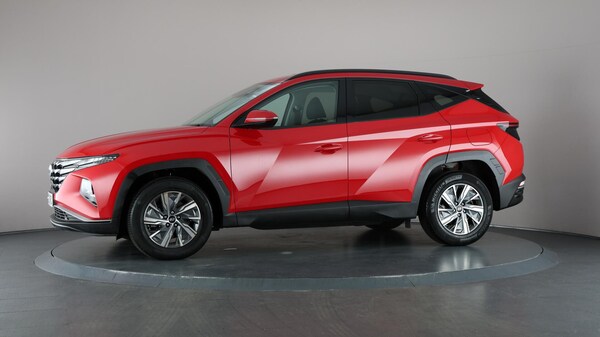 Used Hyundai TUCSON 2022 for sale - 75719546: Photo 23