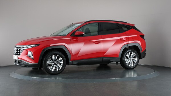 Used Hyundai TUCSON 2022 for sale - 75719546: Photo 25