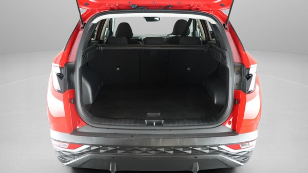 Used Hyundai TUCSON 2022 for sale - 75719546: Photo 26