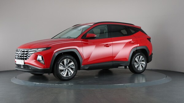 Used Hyundai TUCSON 2022 for sale - 75719546: Photo 27