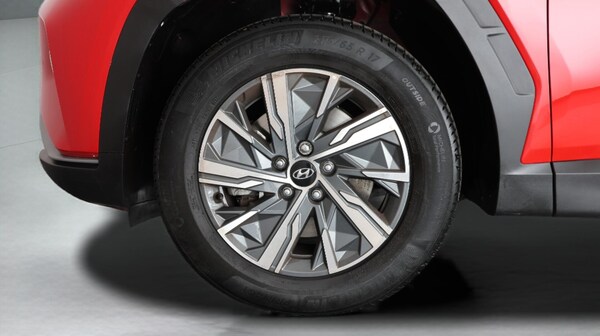Used Hyundai TUCSON 2022 for sale - 75719546: Photo 28