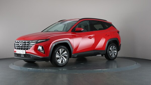 Used Hyundai TUCSON 2022 for sale - 75719546: Photo 29