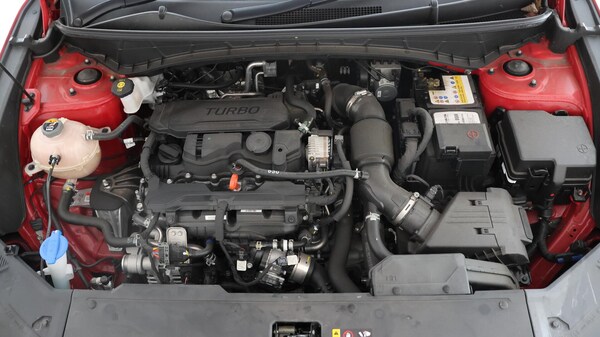 Used Hyundai TUCSON 2022 for sale - 75719546: Photo 30